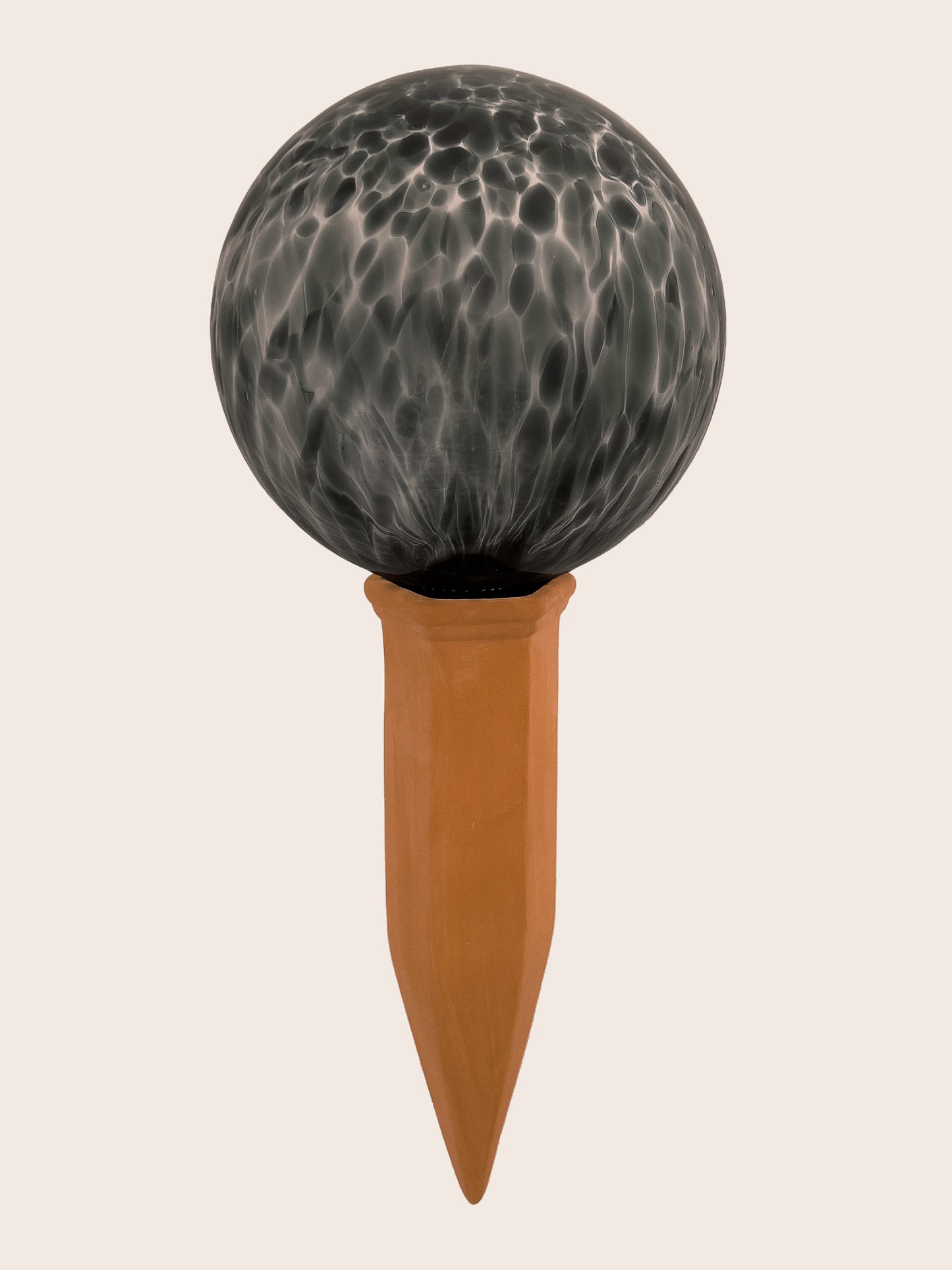 12CM ONYX spring globe