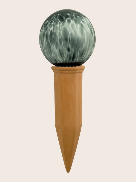 9CM ONYX spring globe